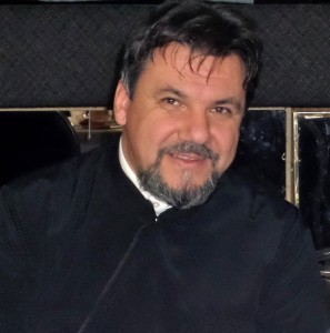 Fr Doru Costache